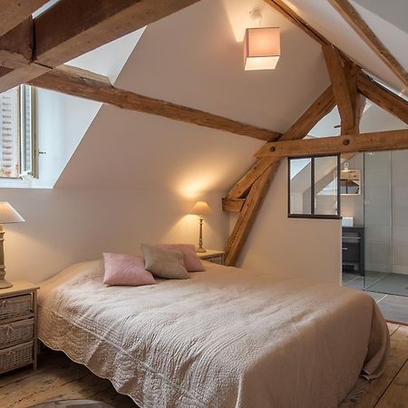 Ferienwohnung Marion Beaune  Exterior foto